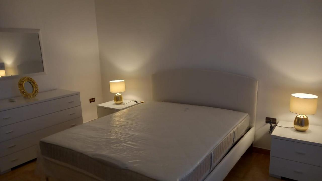 Casa Angy Leilighet Polignano a Mare Eksteriør bilde