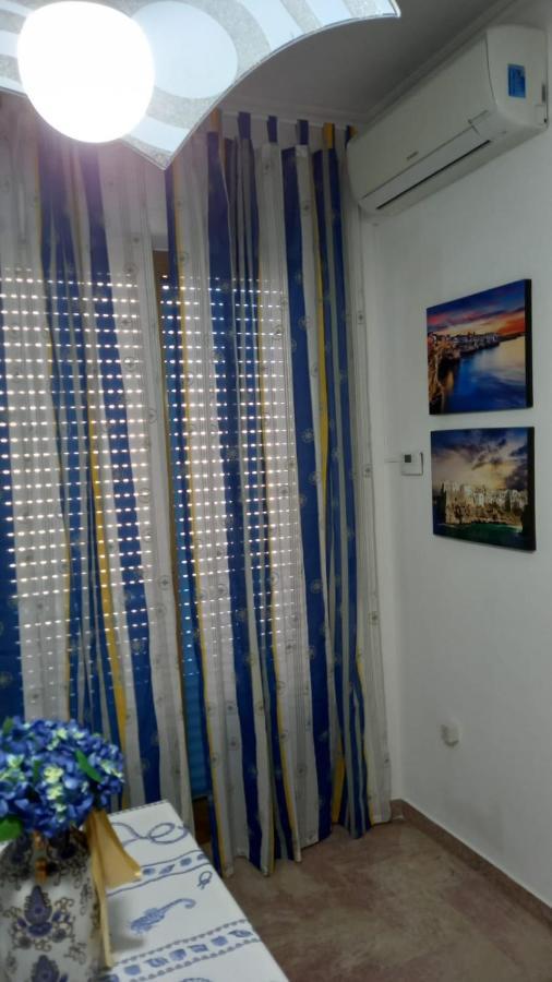 Casa Angy Leilighet Polignano a Mare Eksteriør bilde