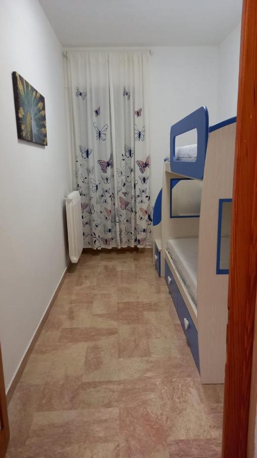 Casa Angy Leilighet Polignano a Mare Eksteriør bilde