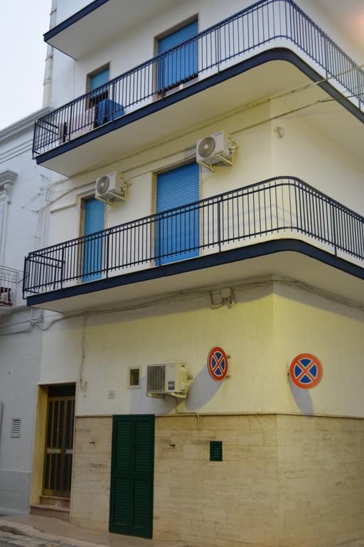 Casa Angy Leilighet Polignano a Mare Eksteriør bilde